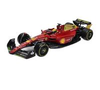 Modellino auto scala 1:24 For Mercedes AMG New 2023 W14 44# Hamilton 63# Russell Formula Uno Modello Di Auto In Lega Pressofusa Modellino auto lega(1-24 2022 F1-75-16)