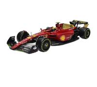 Modellino auto scala 1:24 For Mercedes AMG New 2023 W14 44# Hamilton 63# Russell Formula Uno Modello Di Auto In Lega Pressofusa Modellino auto lega(1-24 2022 F1-75-55)