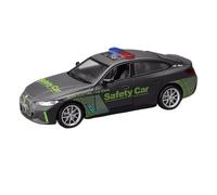 Modellino auto scala 1:32 For BMW M6 M4 Z4 GT3 I4 M50 Modello Di Auto In Lega Pressofusa Modello Di Auto Serie Di Decorazioni Serie Di Stampi Modellino auto lega(1-32 BMW I4 M50)