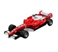 Modellino auto scala 1:32 For La Simulazione Del Modello Auto Da Corsa Di Formula Uno BMW Modello Auto Da Rally In Lega Pressofusa For La Città Modellino auto lega(Red)