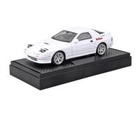 Modellino auto scala 1:32 For Mzexoma Initial D Trueno AE86 Modello Di Auto In Lega Pressofusa, Collezione Di Ornamenti For Modelli Di Auto Squisiti Modellino auto lega(RX7)