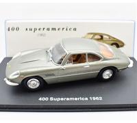 Modellino auto scala 1:43 Ferrari GT Collection 400 Superamerica diecast ixo car