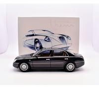 Modellino auto scala 1:43 lancia thesis norev diecast modellismo statico da coll