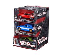 MODELLINO AUTO SIMBA TOYS Fast & Furious Auto 1:32