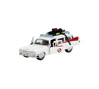 MODELLINO AUTO SIMBA TOYS GHOSTBUSTER ECTO 1