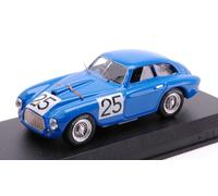 MODELLINO AUTO STATICO ART MODEL FERRARI 195S #25 24H LE MANS 1950 SCALA 1/43