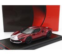 1/43 BBR-MODELS - FERRARI - 296 GTB ASSETTO FIORANO 2022 BBRC265B