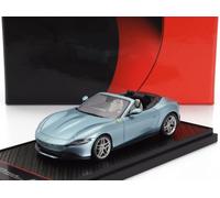 1/43 BBR-MODELS - FERRARI - ROMA SPIDER OPEN 2020 BBRC282A