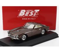 1/43 BEST-MODEL - FERRARI - 250 GT LUSSO s/n4891GT COUPE 1963 - PERSONAL 9635/2