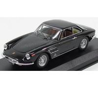 MODELLINO AUTO STATICO BEST FERRARI 330 GTC 1966 PERSONAL CAR MASTROIANNI 1/43