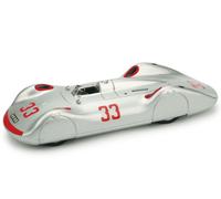 Auto Union Typ C Avus #33 1937 1:43 2003 BRUMM