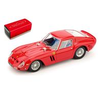 1:43 BRUMM Ferrari 250 Gto Coupe Prova Modena 1962 Red R508-01