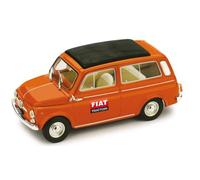 Brumm BM0426 FIAT 500 GIARDINIERA 1960 FIAT TRATTORI 1:43 Modellino