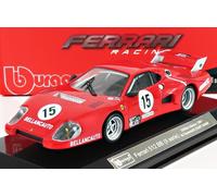 Modello Ferrari Racing 1981