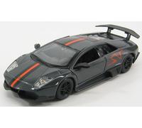 1/24 BURAGO - LAMBORGHINI - MURCIELAGO LP670-4 SV SUPERVELOCE CHINA 18-22120