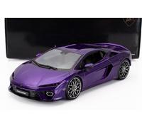 1/18 BURAGO - LAMBORGHINI - TEMERARIO 2024 18-11052PU