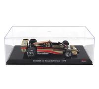 MODELLINO AUTO STATICO CENTAURIA ARROWS F1 A1 #29 1979 RICCARDO PATRESE 1/24