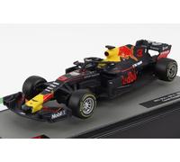 MODELLINO AUTO STATICO CENTAURIA RED BULL F1 RB14 DANIEL RICCIARDO 2018 1/43