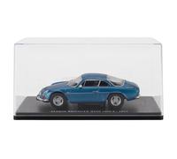MODELLINO AUTO STATICO CENTAURIA RENAULT ALPINE A110 COUPE 1973 VETRINA 1/24