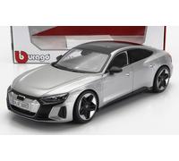 MODELLINO BBURAGO 1/18 AUDI RS E-TRON GT 2022