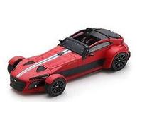 MODELLINO AUTO STATICO DIECAST DONKERVOORT D8 GTO-JD70 MODELLISMO SCALA 1:43