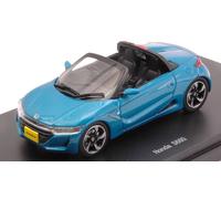 Honda S660 2015 Blue 1:43 Model 45360 EBBRO