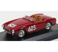 MODELLINO AUTO STATICO DIECAST FERRARI 250S #625 MILLE MIGLIA 1952 MARZOTTO 1/43