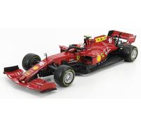 1/18 BURAGO - FERRARI - F1 SF1000 TEAM SCUDERIA FERRARI N 16 8th BU16808LTU