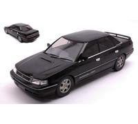 MODELLINO AUTO STATICO DIECAST LEGACY RS 1991 NERO MODELLISMO SCALA 1:18