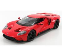 1/18 MAISTO - FORD USA - GT 2017 31384RR