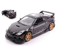 MODELLINO AUTO STATICO DIECAST MAISTO TOYOTA CELICA GT-S TOKIO MODS SCALA 1:24