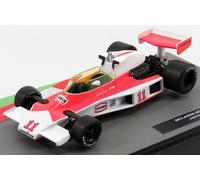 MODELLINO AUTO STATICO DIECAST MCLAREN F1 M23 FORD JAMES HUNT #11 1976 1/43