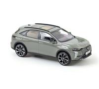 NOREV DS 7 2022 Lacquered Grey 1:43