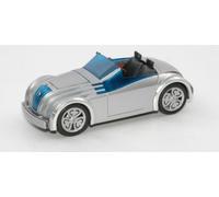 MODELLINO AUTO STATICO DIECAST NOREV NISSAN JIKOO MODELLISMO SCALA 1:43