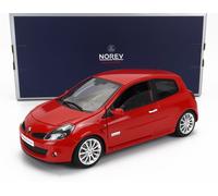Renault Clio RS 2006 Toro Red 1:18