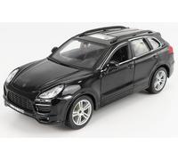 1/24 BURAGO - PORSCHE - CAYENNE TURBO 2010 BU21056Y