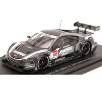 Honda Nsx Concept GT #100 Super Gt500 Okayama Test 2014 1:43 Model EBBRO