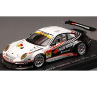 Porsche #33 Super Gt 300 2010 1:43 Model EBBRO