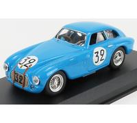 MODELLINO AUTO STATICO FERRARI 166MM #32 SIMON HAIG 24H LE MANS 1951 SCALA 1/43