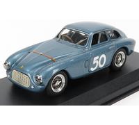 MODELLINO AUTO STATICO FERRARI 195S #50 WINNER 3H ROMA CARACALLA 1950 1/43