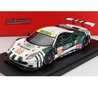 1:43 LOOKSMART Ferrari 488 Gte Evo #55 Le Mans 2022 Cameron Griffin LSLM144