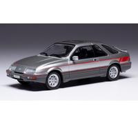 1:43 IXO Ford England Sierra Xr4I 1984 Silver CLC483N.22