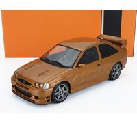1/18 IXO-MODELS - FORD ENGLAND - ESCORT WRC BASE RALLY 1998 18C-MC169.22