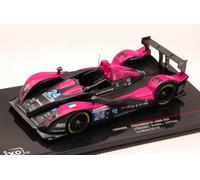 MODELLINO AUTO STATICO IXO PESCAROLO 01-JUDD #24 LE MANS 2010 SCALA 1/43