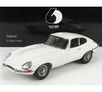 1/18 KYOSHO - JAGUAR - E-TYPE COUPE MK1 RHD 1961 08954W