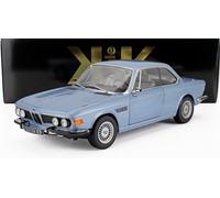 MODELLINO AUTO STATICO KK BMW 3.0 CSI E9 COUPE 1971 CERCHI ALPINA SCALA 1/12