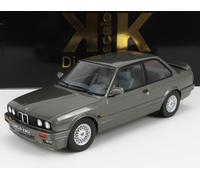 1:18 KK SCALE Bmw 3-Series 320Is Italo M3 (E30) 1989 Grey Met KKDC180881