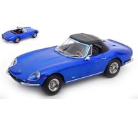 1/18 KK-SCALE - FERRARI - 275 GTB/4 NART SPIDER 1967 KKDC180238