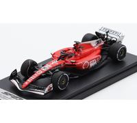 1/43 LOOKSMART - FERRARI - F1 SF-23 TEAM SCUDERIA FERRARI N 16 2nd LAS LSF1049