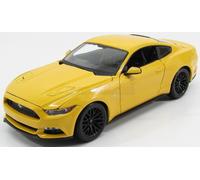1/18 MAISTO - FORD USA - MUSTANG COUPE 5.0 GT 2015 31197Y